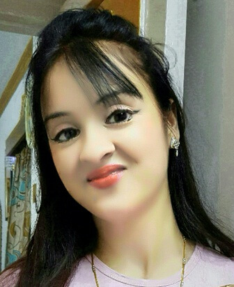 FIZA KHAN